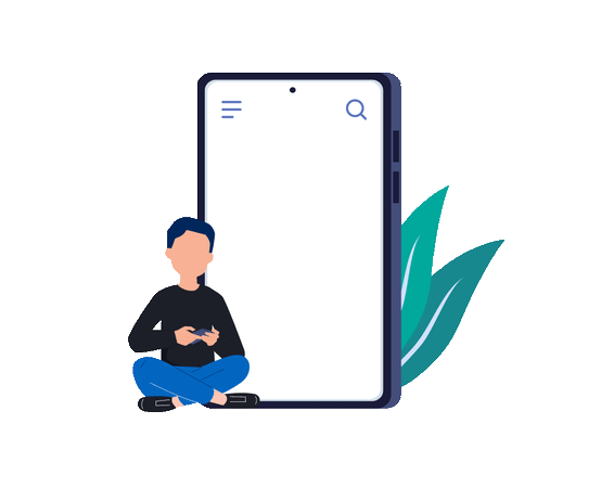 Ad banner